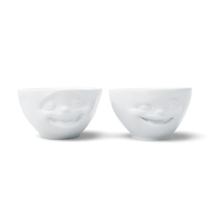 Bowl 200ml - Laughing only