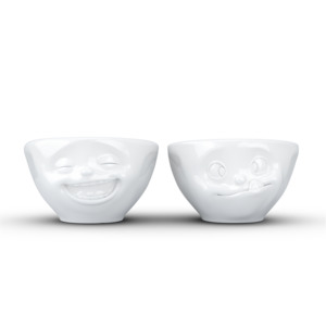 Bowl 100ml - Laughing & Tasty