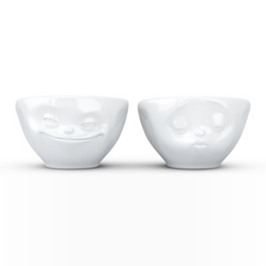 Bowl 100ml - Grinning only