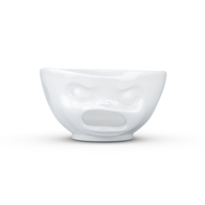 Tassen Bowls: Bowl 1000ml - Barfing