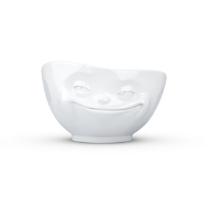 Bowl 1000ml - Grinning