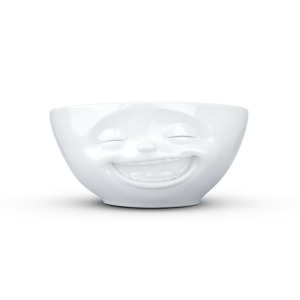 Bowl 350ml - Laughing