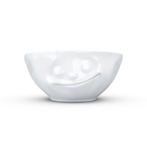 Bowl 350ml - Happy