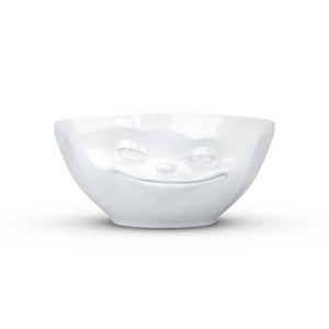 Bowl 350ml - Grinning