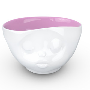 Bowl 500ml - Kissing berry inside