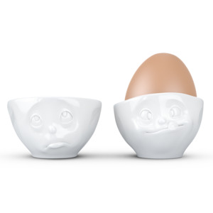 Egg cup - Oh Please & Tasty