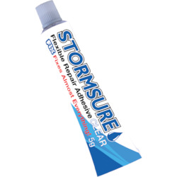 Accessories: Stormsure Flexible Repair Adhesive
