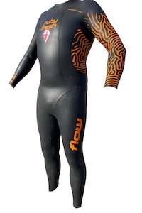 Wetsuit: Pre-order | The Ruby Fresh Flow | V3 Men's Wetsuit