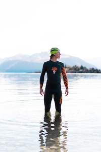 Male Ruby Fresh Wetsuits: The Ruby Fresh Echo | V3 Men's Wetsuit