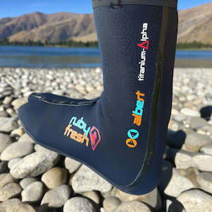 Albert | The Ruby Fresh Thermal Bootie