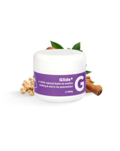 Everything: Glide+ | Ruby Fresh