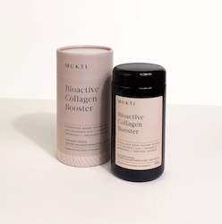 Bioactive Collagen Booster