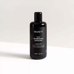 2-In-1 Resurfacing Exfoliant