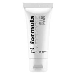 Phformula: U.V. protect SPF 50+