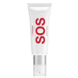 Phformula: SOS repair cream