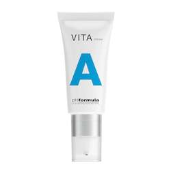 Phformula: VITA A cream