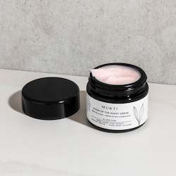 Mukti Organics: Queen of the Night CrÃ¨me