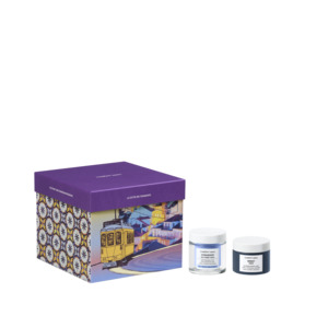 The City Of Sunsets Night And Day Skin Kits