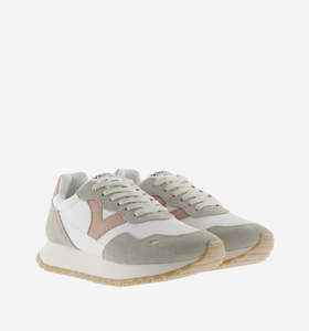 Footwear: VICTORIA VIENTO CUARZO