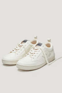 FLAMINGOS LIFE ROLAND V.10 SNEAKER TRIPLE PANNA