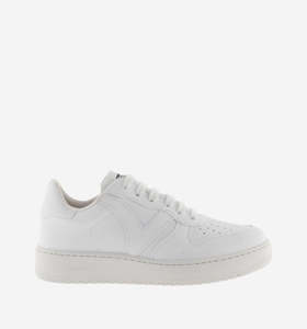 Footwear: VICTORIA MADRID BLANCO