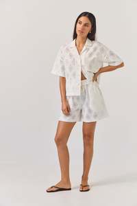 Bottoms: TUESDAY UMPIRE SHORTS DIAMOND