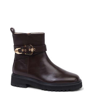KATHRYN WILSON BRANDI BOOT ESPRESSO