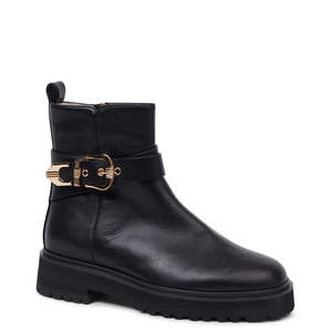 KATHRYN WILSON BRANDI BOOT BLACK