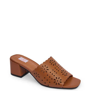 KATHRYN WILSON ANNIE SLIDE TAN