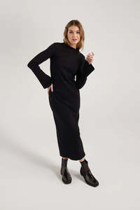 The Sale: NYNE OPAL DRESS BLACK