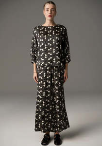 The Sale: POL STARGATE PANT STARGATE PRINT