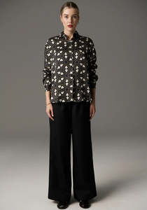 The Sale: POL STARGATE SHIRT STARGATE PRINT