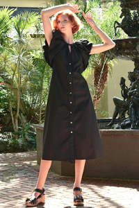 COOP BY TRELISE COOPER GATHER THIS DRESS