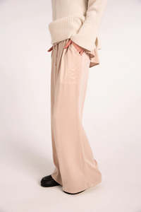 NYNE AWAKENING PANT OYSTER