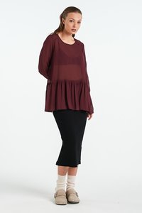 NYNE LAYER SKIRT