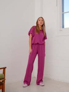 Ketz Ke: KETZ-KE EVALUATE PANT