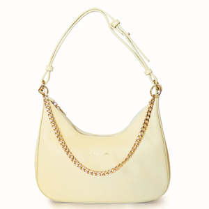 KATHRYN WILSON BELLE BAG BUTTERCUP CALF