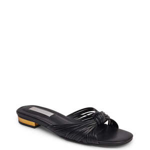 KATHRYN WILSON ALTA SLIDE BLACK