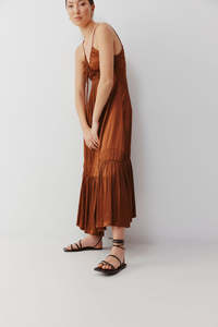 CHAOS & HARMONY GALAXY SANDAL