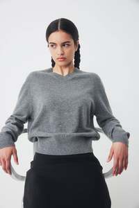 RICOCHET AMINA JUMPER