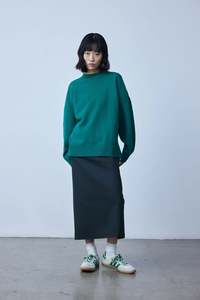 Ricochet: RICOCHET ALEX JUMPER PIINE