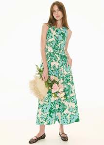 Pol: POL JAINE TANK DRESS