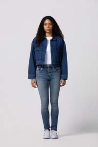 LTB SKYLA UTILITY JACKET