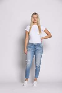 LTB ELIANA JEAN VARUNA WASH