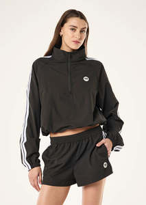 Jackets Coats: P.E NATION ULTRA JACKET SMOKESTONE