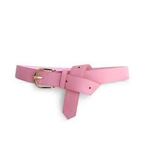 KATHRYN WILSON CASSIE BELT CAMELIA/FRUJU