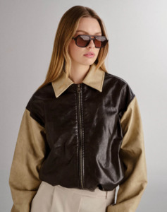 LUV LOU THE BANKS CHERRY CRYSTAL