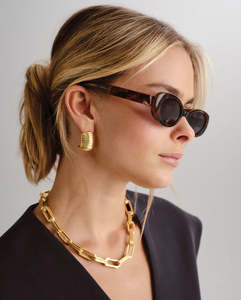 LUV LOU THE MORGAN TORT