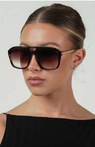 OTRA REINA TORT/BROWN FADE