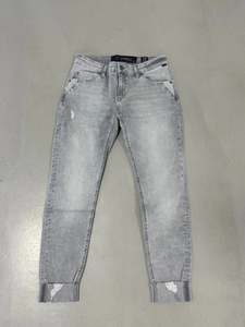 ZHRILL NOVA JEAN W0003